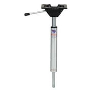 Attwood LockNPin 3/4" Power Pedestal