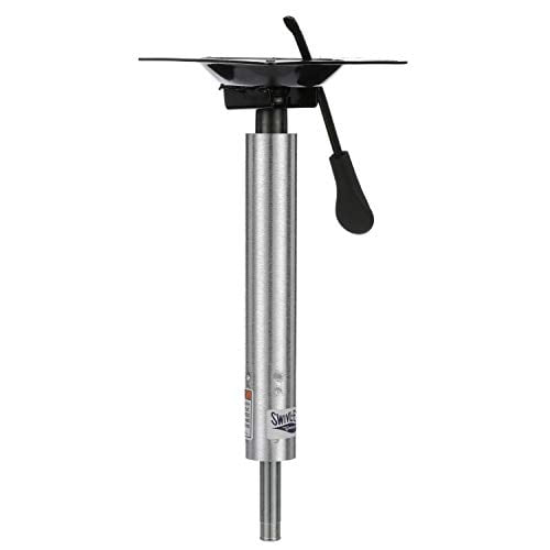 Attwood LockNPin 3/4" Power Pedestal