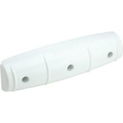 Attwood Long-Edge Dock Fender, 45" x 8-1/2" x 6"