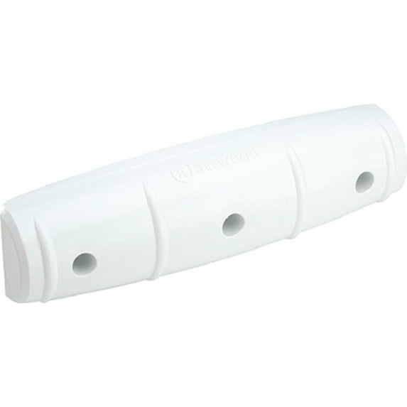 Attwood Long-Edge Dock Fender, 45" x 8-1/2" x 6"