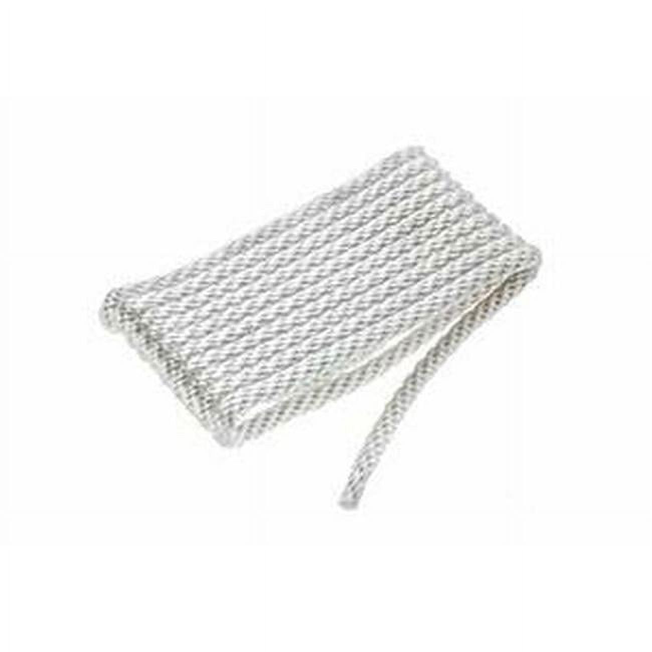 Attwood Mari 117377 0.37 in. x 15 ft. Solid Braided MultiFilament