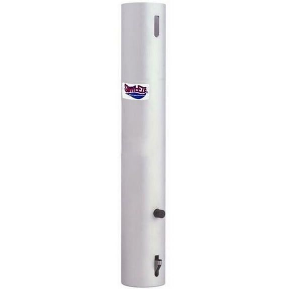 Attwood Mari 238611L1 11 ft. Fixed Height Extension Post