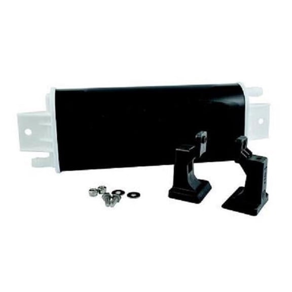 Attwood Mari 99CC045HSA 70 lbs Compact Carbon Heat Shield Kit