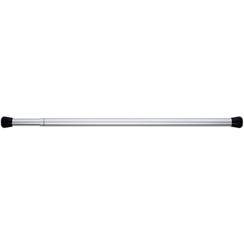Attwood Marine 107045 Aluminum 2848" Boat Cover Support Pole with Rubber Caps