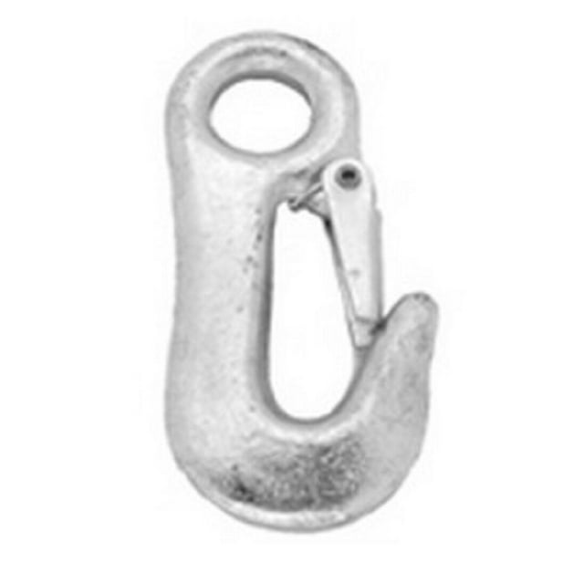 Attwood Marine 12261L3 Heavy Duty Steel Winch Hook