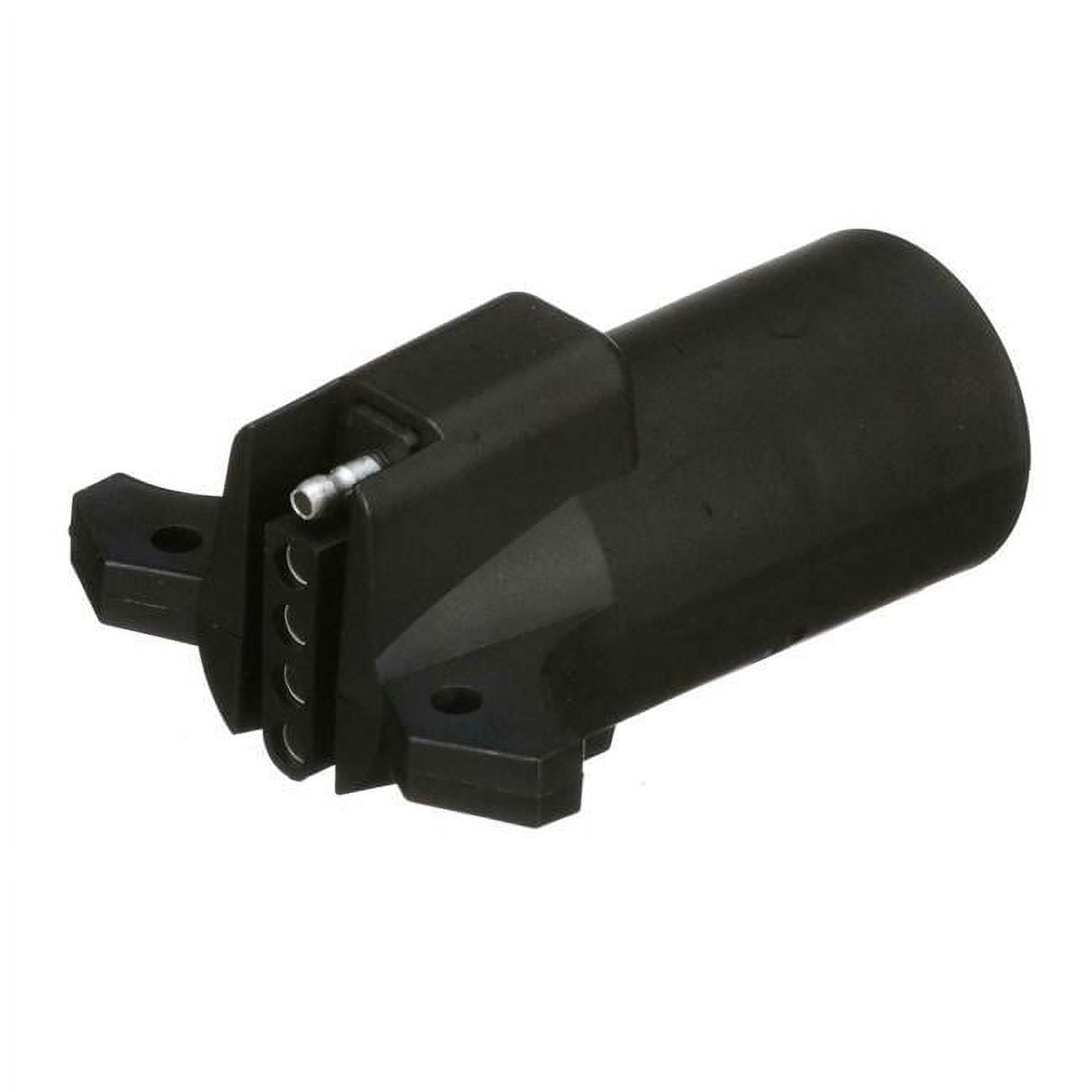 Attwood Marine 141347 7to5 Trailer Plug Adapter
