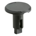 thumbnail image 1 of Attwood Marine  2 Pin LightArmor Plug-In Base, Black - Round, 1 of 1