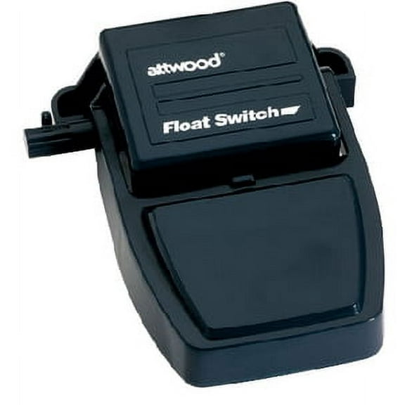 Attwood Marine 4202-7 Auto Float Switch Only 12v +