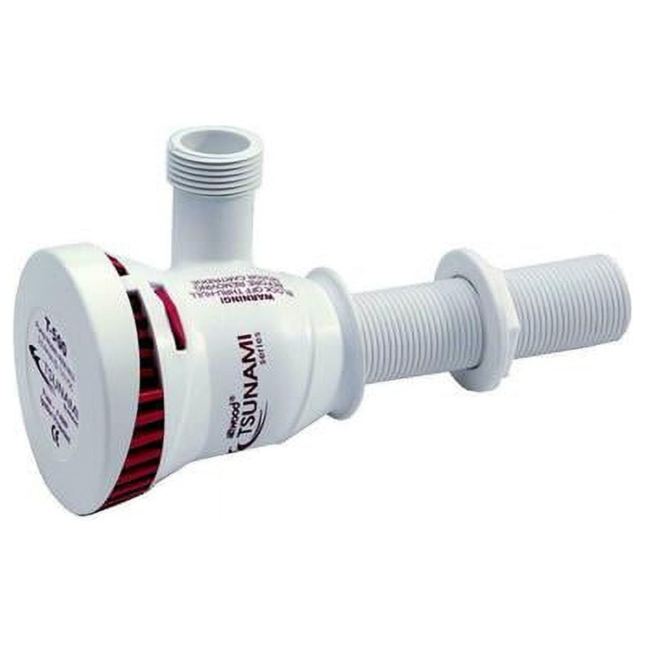 Attwood Marine 4640-1