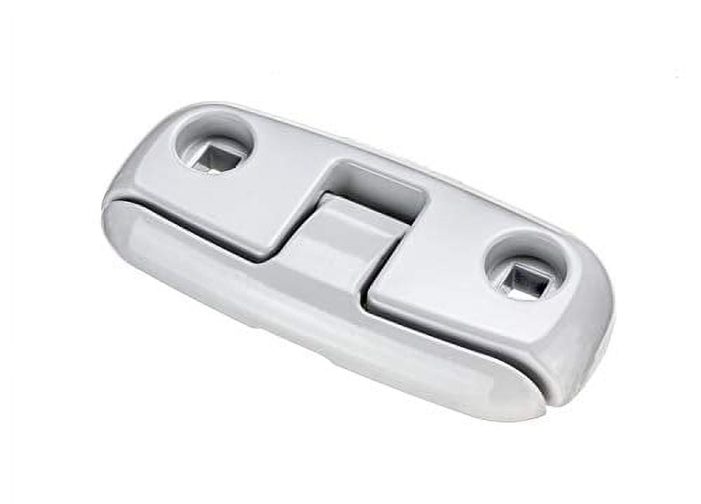 Attwood Marine 6 in. FoldDown Dock Cleat