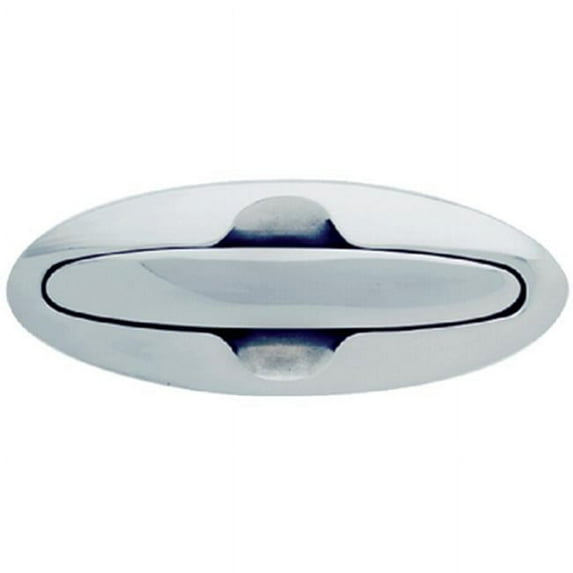 Attwood Marine 66524-1 Flush Cleat Stud Mount