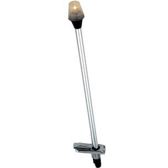 Attwood Marine 7100B7 Stowaway Stern Light 30 Assy