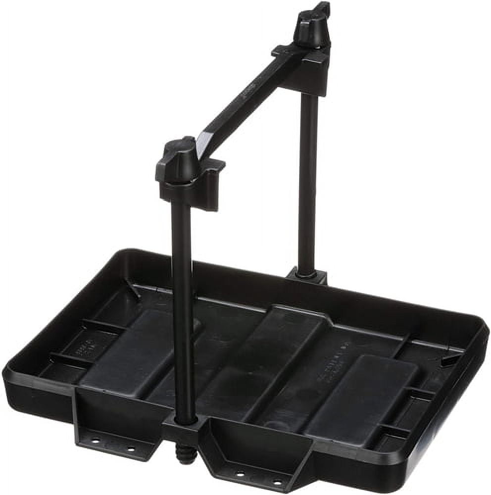 Attwood Marine SL1-20-5 Gasdruckdämpfer – Edelstahl, Für Luken & Livewells, Salzwasserbeständig