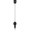 thumbnail image 1 of Attwood Marine LightArmor Bi-Color 14" 2-Pin LED Navigation Pole Light, 1 of 2