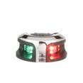 thumbnail image 1 of Attwood Marine Lightarmor Bi-Color 2 Nautical Mile LED Deck Mount Light, 1 of 5