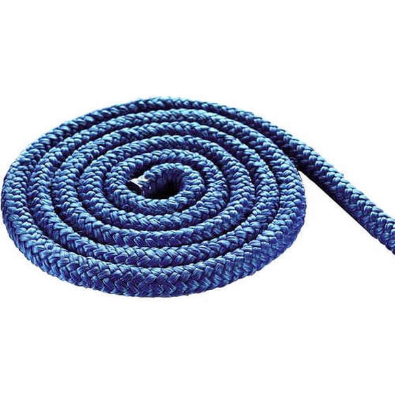 Attwood Marine Premium Double Braided Nylon Dock Line