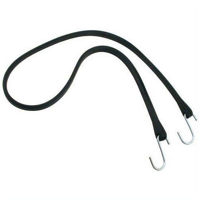 Attwood Marine Rubber TieDown Straps