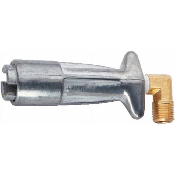 Attwood Mercury Mariner Fuel Connector - Die-Cast Zinc Construction
