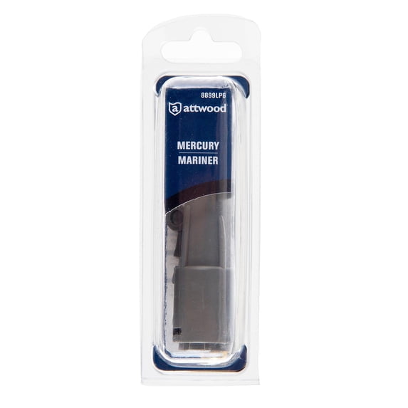 Attwood Mercury / Mariner Tank Fittings