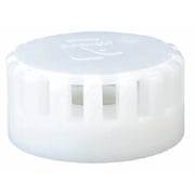 Attwood Molded Plastic Strainer Fits Aerator Inlet and 3886-1 Thru Hull