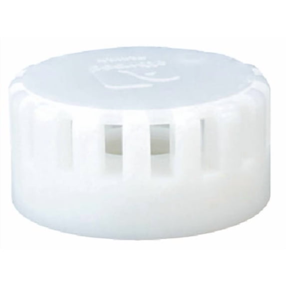 Attwood Molded Plastic Strainer Fits Aerator Inlet and 3886-1 Thru Hull