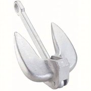 Attwood Navy Anchor, 10 lbs