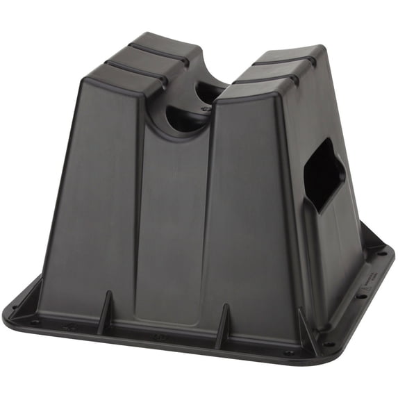 Attwood Pontoon Winter Storage Block, Set of 4