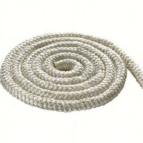 Attwood Premium Double Braided Nylon Dock Line