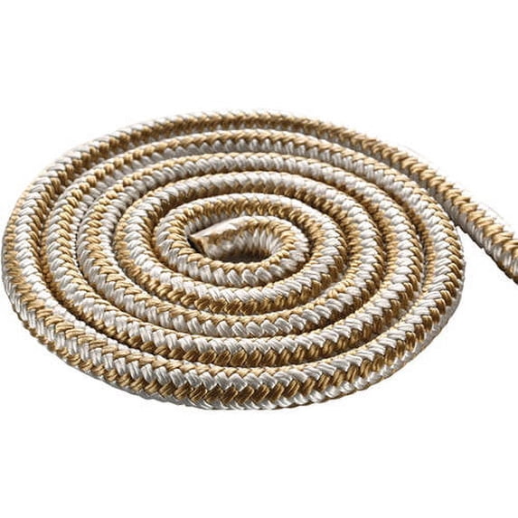 Attwood Premium Double Braided Nylon Dock Line