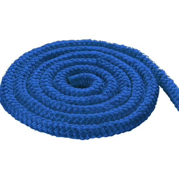 Attwood Premium Double Braided Nylon Dock Line