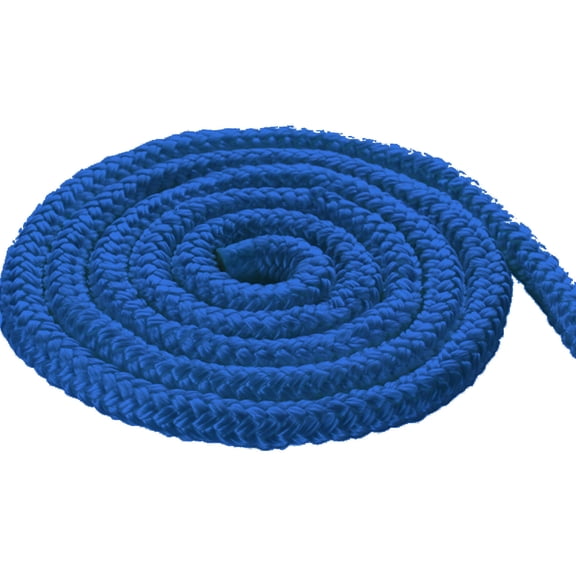 Attwood Premium Double Braided Nylon Dock Line