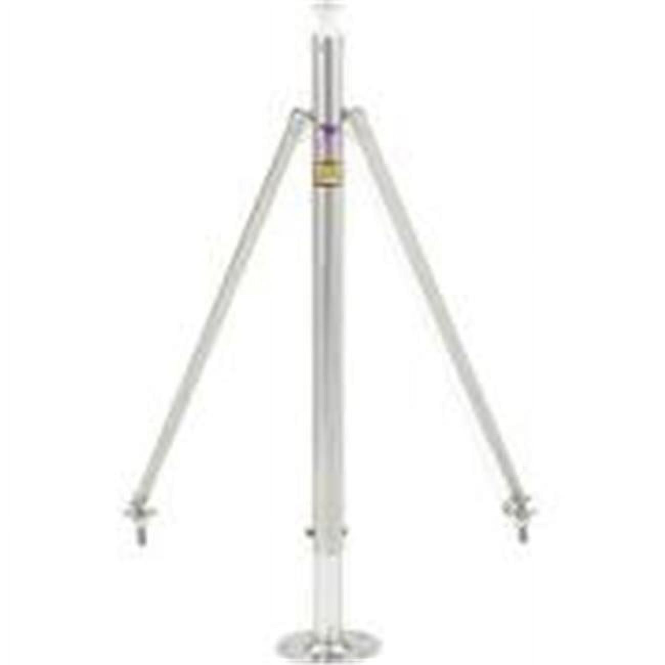Attwood Pro Pylon SS Adjustable Sansujyuku sansujyuku.com