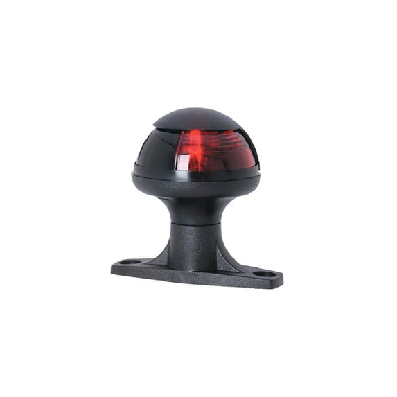 Attwood Pulsar Side Light, Raised Base