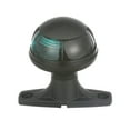 thumbnail image 1 of Attwood Pulsar Side Light, Raised Base, 1 of 4