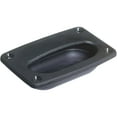 thumbnail image 1 of Attwood Rectangular Flush Hatch Pull, 1 of 2