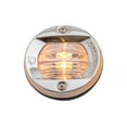 thumbnail image 1 of Attwood Round Flush Mount Transom Light, 1 of 3