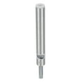 thumbnail image 1 of Attwood SP-2114 Lock’N-Pin ¾-Inch Pin Post, 11 Inches Tall, 1.5-Inch Diameter, Brushed Aluminum, Non-Threaded, Steel Pin, 1 of 7