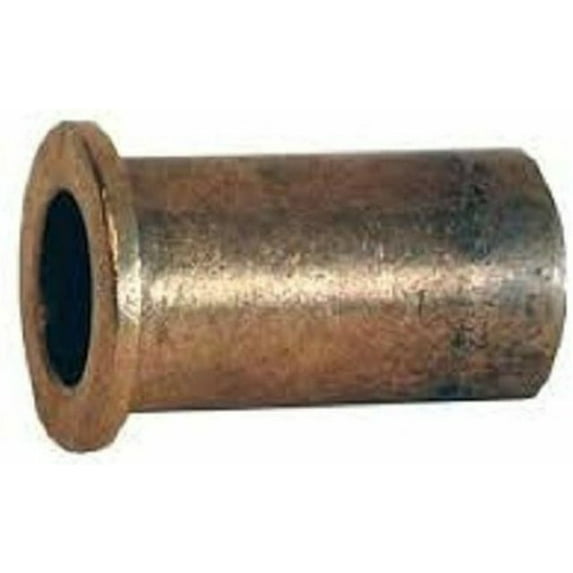 Attwood SP-30006 Bronze 1"OD x 3/4 Bushing for Seat Base extension Pedestal Boat
