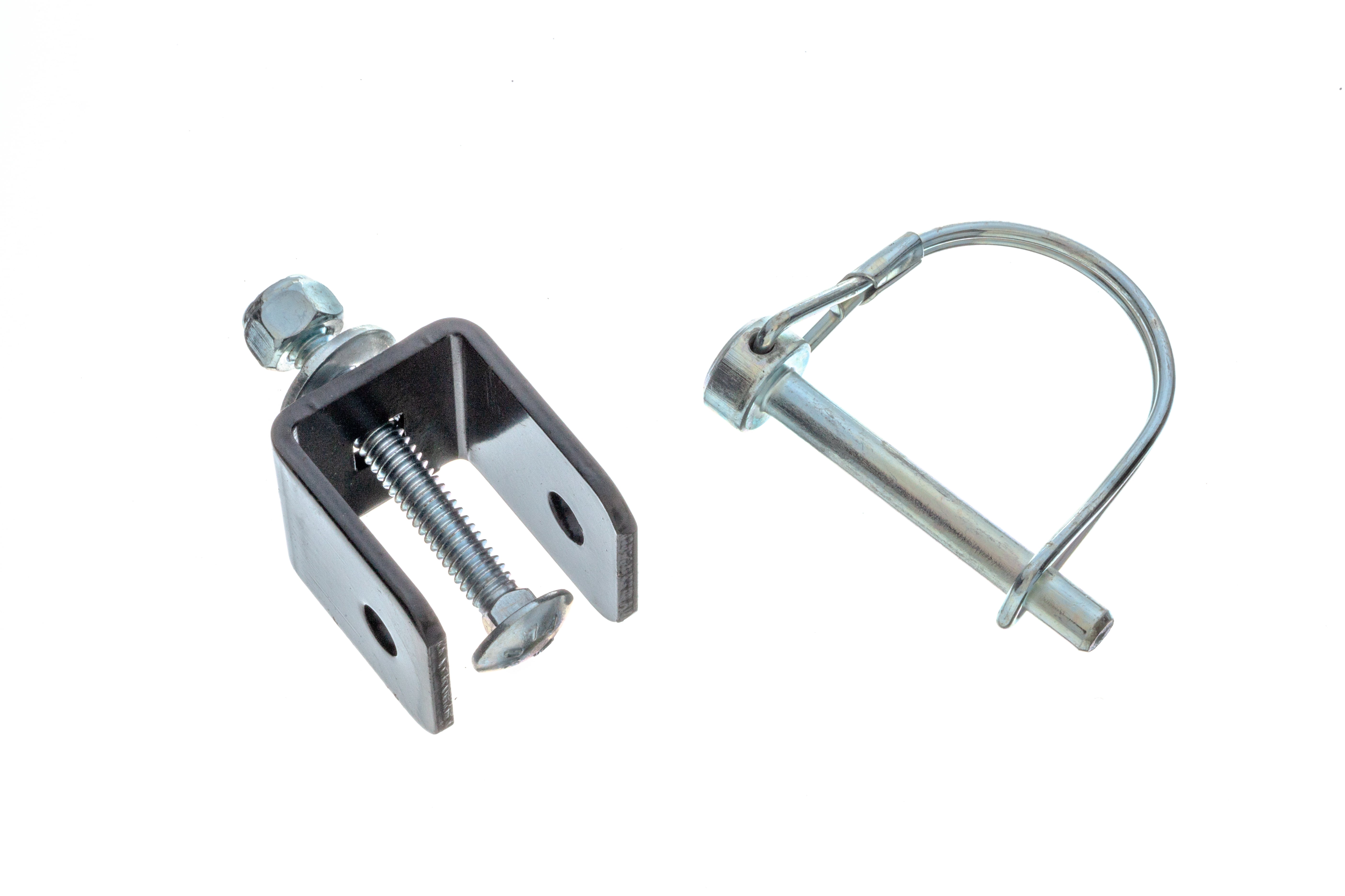 Attwood SP-402 Replacement Bolt On Bracket SP-402 For Attwood Transom Savers