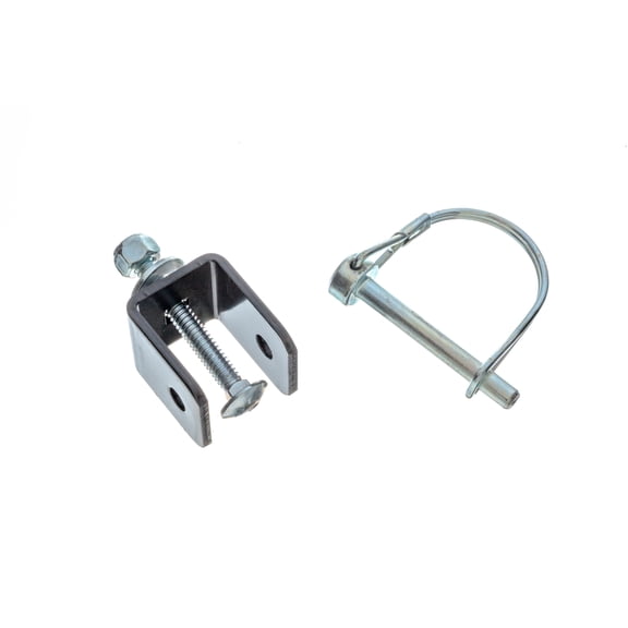 Attwood SP-402 Replacement Bolt On Bracket SP-402 For Attwood Transom Savers