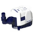 thumbnail image 1 of Attwood Sahara MK2 S800 Bilge Pump 800 GPH - 24V - Automatic [5509-7], 1 of 2