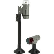Attwood Portable LED Navigation Light Kit with Telescoping Pole