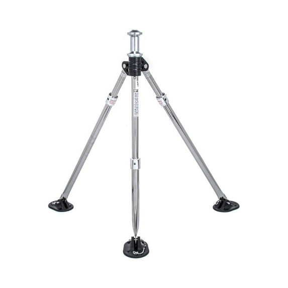 Attwood Ski Pylon Adjustable, 35" to 52"