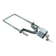 Attwood Spare Tire Carrier