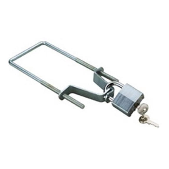 Attwood Spare Tire Carrier