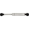 thumbnail image 1 of Attwood Stainless Gas Spring 8mm Rod, 20" Extended, 12" Compressed, 40 lbs, 1 of 2