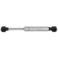 thumbnail image 1 of Attwood Stainless Gas Spring 8mm Rod, 20" Extended, 12" Compressed, 60 lbs, 1 of 2