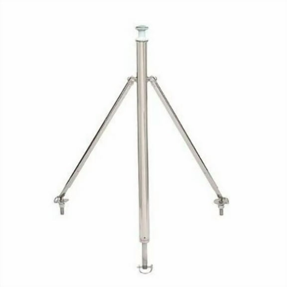 Attwood Stainless Steel Bass Boat Ski Tow