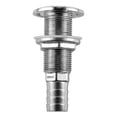 thumbnail image 1 of Attwood Stainless Steel Thru Hull, 1-1/2", 1 of 2