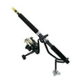thumbnail image 1 of Attwood Sure Grip 45 Degree Horizontal Rod Holder, 4", 1 of 2